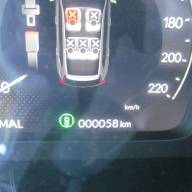 Honda CR-V 2.0hyb 4WD 2025 - Honda CR-V 2.0hyb 4WD 2025