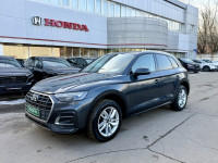 Audi Q5 2.0 AMT, 2021, 82 195 км