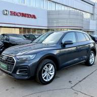 Audi Q5 2.0 AMT, 2021, 82 195 км - Audi Q5 2.0 AMT, 2021, 82 195 км