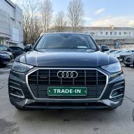 Audi Q5 2.0 AMT, 2021, 82 195 км - Audi Q5 2.0 AMT, 2021, 82 195 км