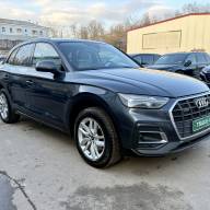 Audi Q5 2.0 AMT, 2021, 82 195 км - Audi Q5 2.0 AMT, 2021, 82 195 км