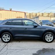 Audi Q5 2.0 AMT, 2021, 82 195 км - Audi Q5 2.0 AMT, 2021, 82 195 км