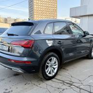 Audi Q5 2.0 AMT, 2021, 82 195 км - Audi Q5 2.0 AMT, 2021, 82 195 км