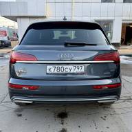 Audi Q5 2.0 AMT, 2021, 82 195 км - Audi Q5 2.0 AMT, 2021, 82 195 км