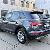 Audi Q5 2.0 AMT, 2021, 82 195 км - Audi Q5 2.0 AMT, 2021, 82 195 км