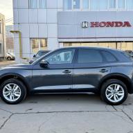 Audi Q5 2.0 AMT, 2021, 82 195 км - Audi Q5 2.0 AMT, 2021, 82 195 км