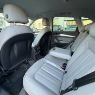 Audi Q5 2.0 AMT, 2021, 82 195 км - Audi Q5 2.0 AMT, 2021, 82 195 км