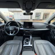 Audi Q5 2.0 AMT, 2021, 82 195 км - Audi Q5 2.0 AMT, 2021, 82 195 км