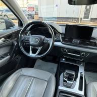 Audi Q5 2.0 AMT, 2021, 82 195 км - Audi Q5 2.0 AMT, 2021, 82 195 км