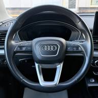 Audi Q5 2.0 AMT, 2021, 82 195 км - Audi Q5 2.0 AMT, 2021, 82 195 км