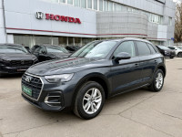 Audi Q5 2.0 AMT, 2021, 82 195 км
