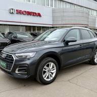 Audi Q5 2.0 AMT, 2021, 82 195 км - Audi Q5 2.0 AMT, 2021, 82 195 км