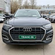 Audi Q5 2.0 AMT, 2021, 82 195 км - Audi Q5 2.0 AMT, 2021, 82 195 км