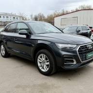 Audi Q5 2.0 AMT, 2021, 82 195 км - Audi Q5 2.0 AMT, 2021, 82 195 км