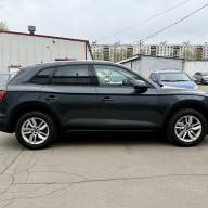 Audi Q5 2.0 AMT, 2021, 82 195 км - Audi Q5 2.0 AMT, 2021, 82 195 км