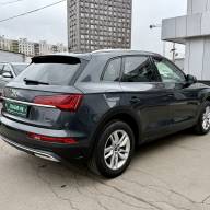 Audi Q5 2.0 AMT, 2021, 82 195 км - Audi Q5 2.0 AMT, 2021, 82 195 км