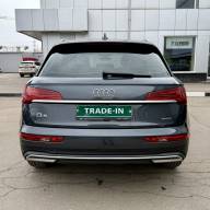 Audi Q5 2.0 AMT, 2021, 82 195 км - Audi Q5 2.0 AMT, 2021, 82 195 км