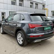 Audi Q5 2.0 AMT, 2021, 82 195 км - Audi Q5 2.0 AMT, 2021, 82 195 км