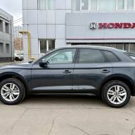 Audi Q5 2.0 AMT, 2021, 82 195 км - Audi Q5 2.0 AMT, 2021, 82 195 км