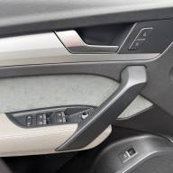 Audi Q5 2.0 AMT, 2021, 82 195 км - Audi Q5 2.0 AMT, 2021, 82 195 км