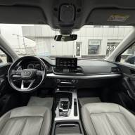 Audi Q5 2.0 AMT, 2021, 82 195 км - Audi Q5 2.0 AMT, 2021, 82 195 км
