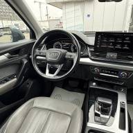 Audi Q5 2.0 AMT, 2021, 82 195 км - Audi Q5 2.0 AMT, 2021, 82 195 км