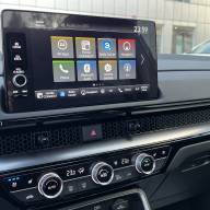 Honda CR-V 2.0 e:HEV, 2024 - Honda CR-V 2.0 e:HEV, 2024