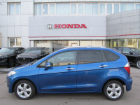 Honda FR-V 2.0 МКПП