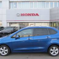 Honda FR-V 2.0 МКПП - Honda FR-V 2.0 МКПП