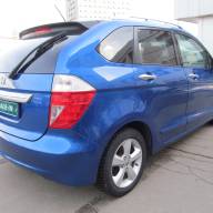 Honda FR-V 2.0 МКПП - Honda FR-V 2.0 МКПП