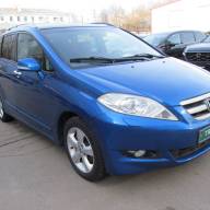 Honda FR-V 2.0 МКПП - Honda FR-V 2.0 МКПП