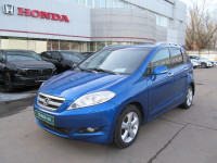 Honda FR-V 2.0 МКПП