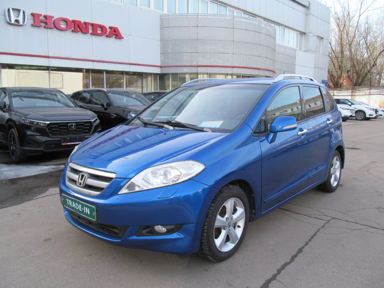 Honda FR-V 2.0 МКПП