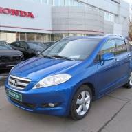 Honda FR-V 2.0 МКПП - Honda FR-V 2.0 МКПП