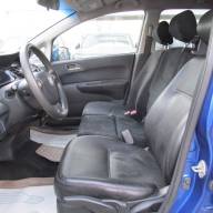 Honda FR-V 2.0 МКПП - Honda FR-V 2.0 МКПП