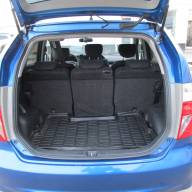 Honda FR-V 2.0 МКПП - Honda FR-V 2.0 МКПП