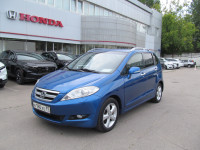 Honda FR-V 2.0 МКПП