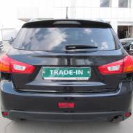 Mitsubishi ASX 1.6 MT - Mitsubishi ASX 1.6 MT