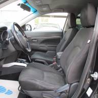 Mitsubishi ASX 1.6 MT - Mitsubishi ASX 1.6 MT