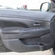Mitsubishi ASX 1.6 MT - Mitsubishi ASX 1.6 MT