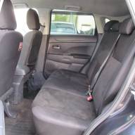 Mitsubishi ASX 1.6 MT - Mitsubishi ASX 1.6 MT