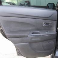 Mitsubishi ASX 1.6 MT - Mitsubishi ASX 1.6 MT
