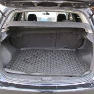 Mitsubishi ASX 1.6 MT - Mitsubishi ASX 1.6 MT