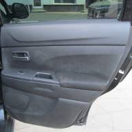 Mitsubishi ASX 1.6 MT - Mitsubishi ASX 1.6 MT