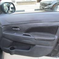Mitsubishi ASX 1.6 MT - Mitsubishi ASX 1.6 MT