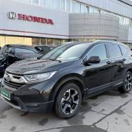 Honda CR-V, 2019 - Honda CR-V, 2019
