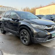 Honda CR-V, 2019 - Honda CR-V, 2019