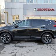 Honda CR-V, 2019 - Honda CR-V, 2019