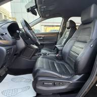 Honda CR-V, 2019 - Honda CR-V, 2019