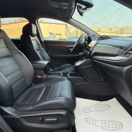 Honda CR-V, 2019 - Honda CR-V, 2019